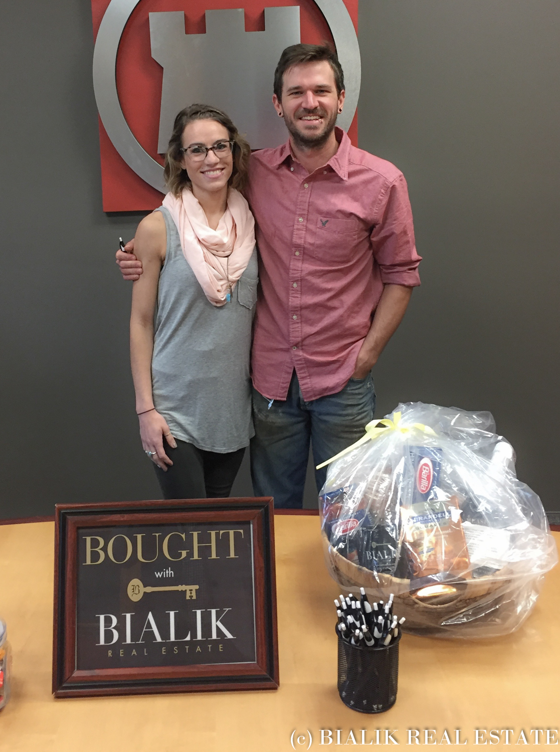Matt & Joelle buy their home through Taylor Fahlen, Bialik Real Estate-1