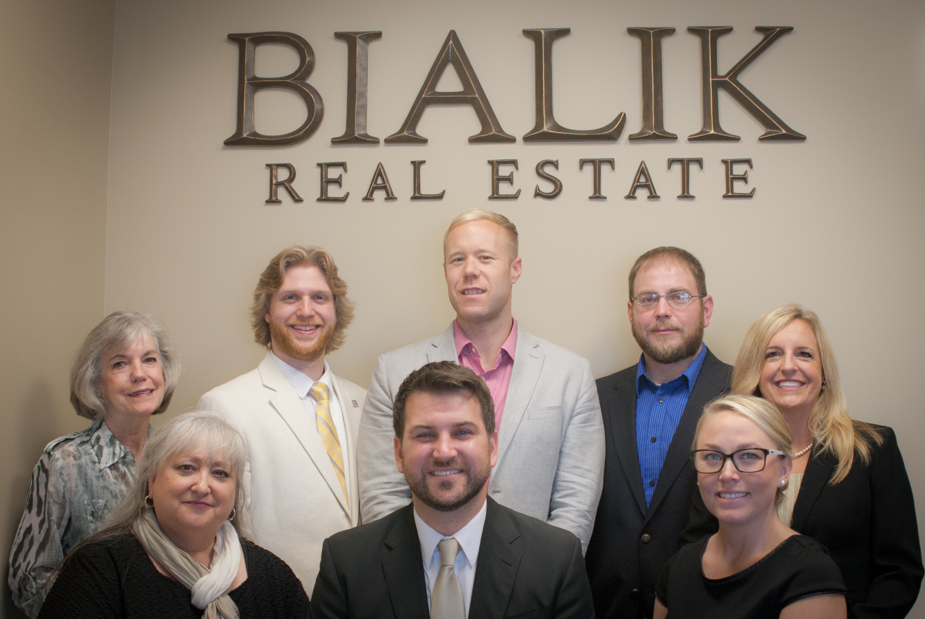 The Bialik Real Estate Team of West Michigan