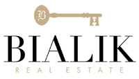 Bialik Real Estate logo