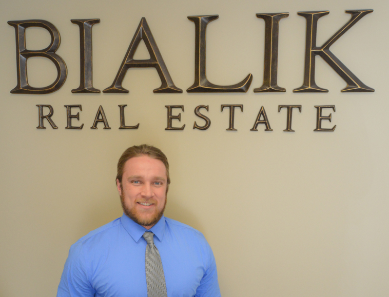 Brian Anderson, Bialik Real Estate Realtor