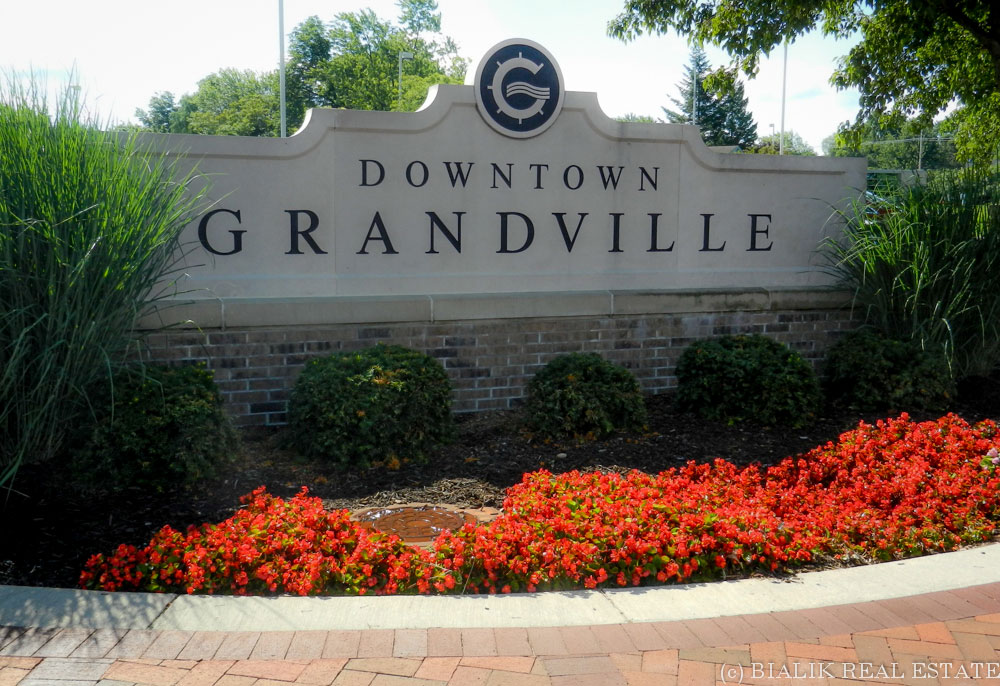 Grandville