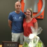 Mike & Shelly sell their home through Bialik Real Estate